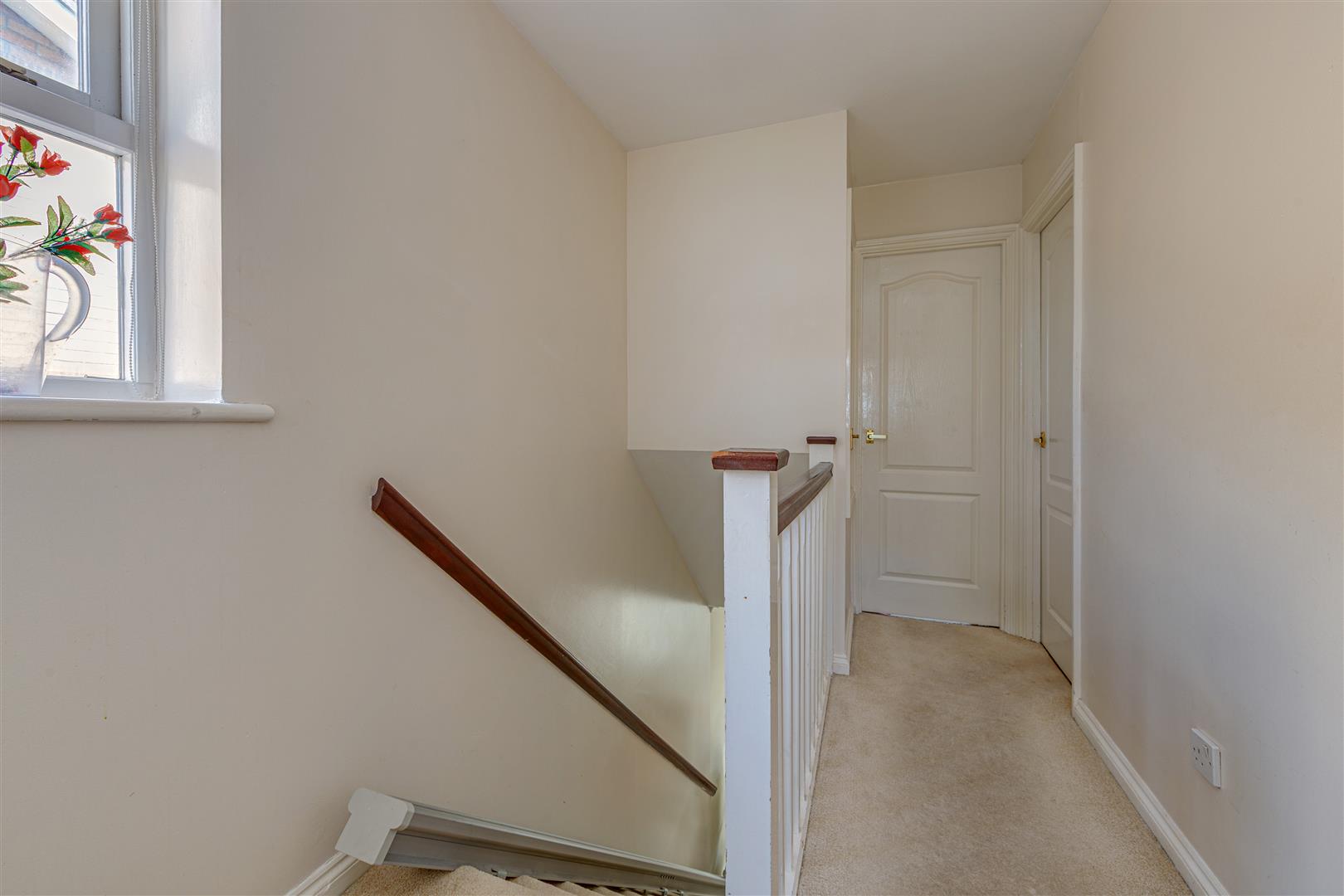 Glendevon Close, Edgware